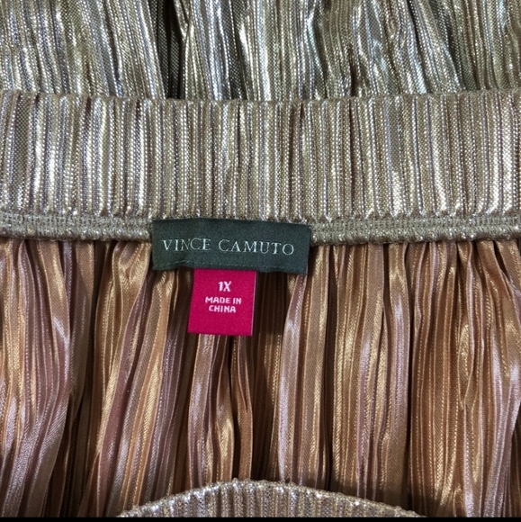 Vince Camuto Skirt 1x Nordstrom's Special Edition - Picture 9 of 11